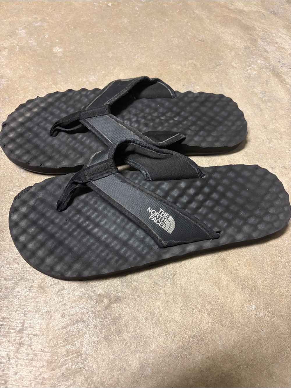 North face flip flip Men Swim